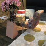 Glass chair design 150x150