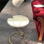 Pieces that do double duty save space.