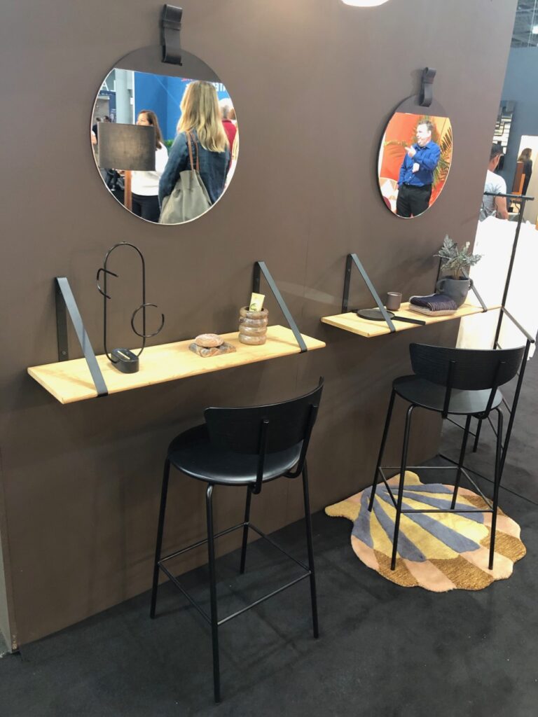 Wall hanging shelves desk 768x1024