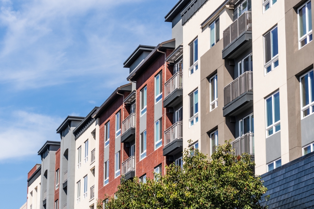 What Are Income Restricted Apartments