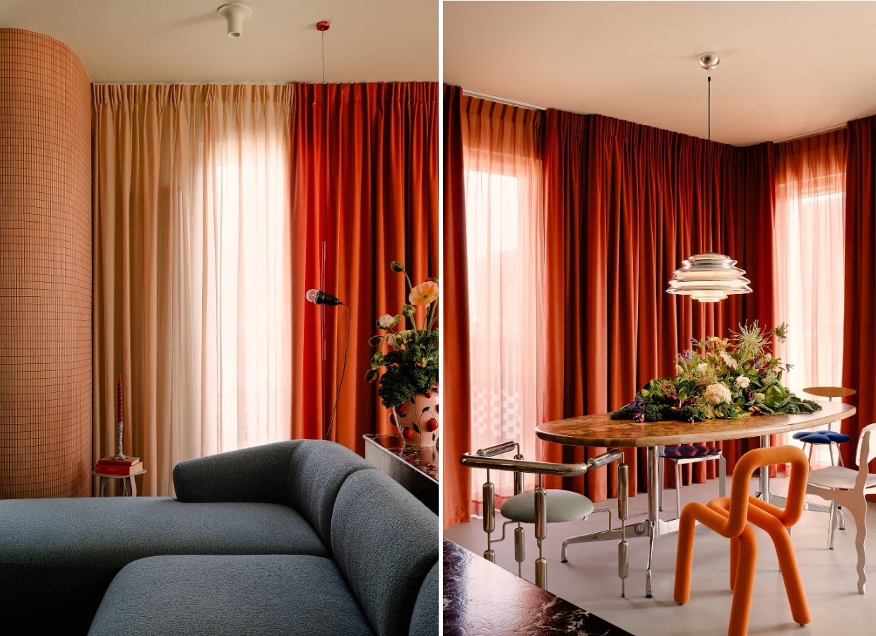 AFL FNP by Mistovia furniture