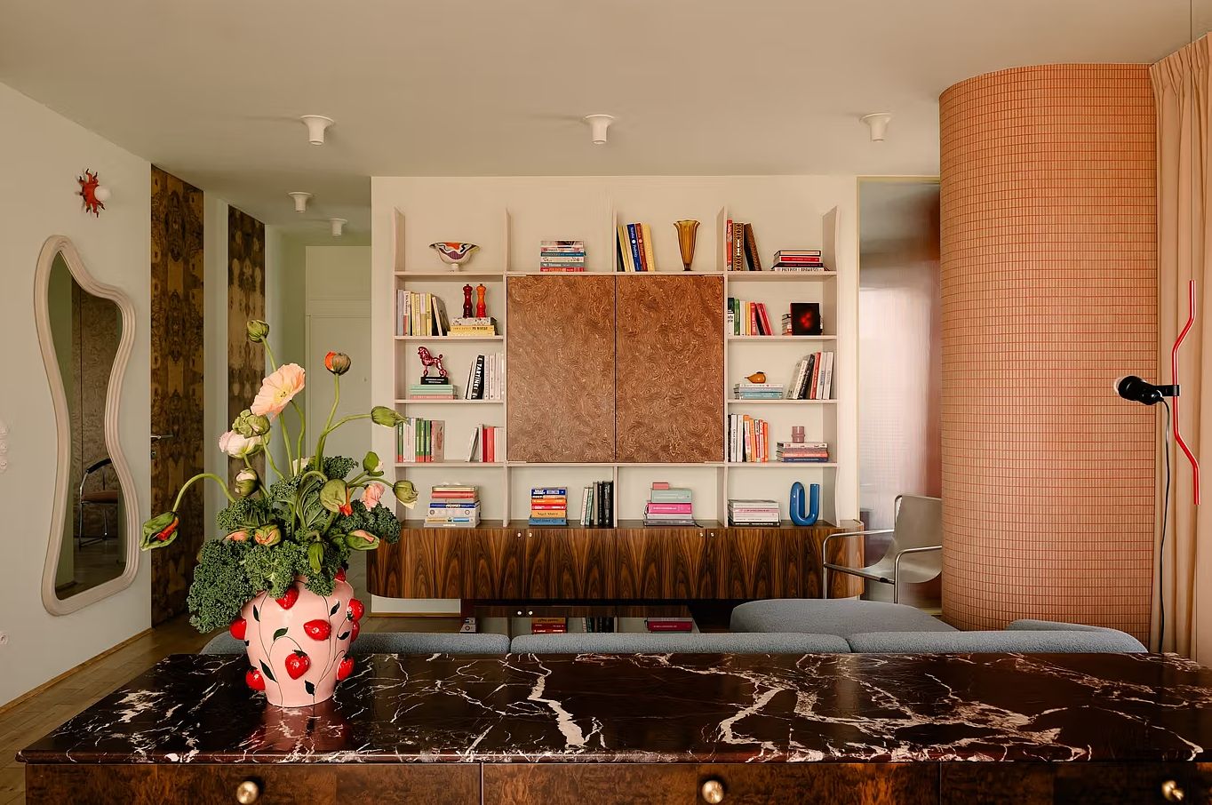 AFL FNP by Mistovia living