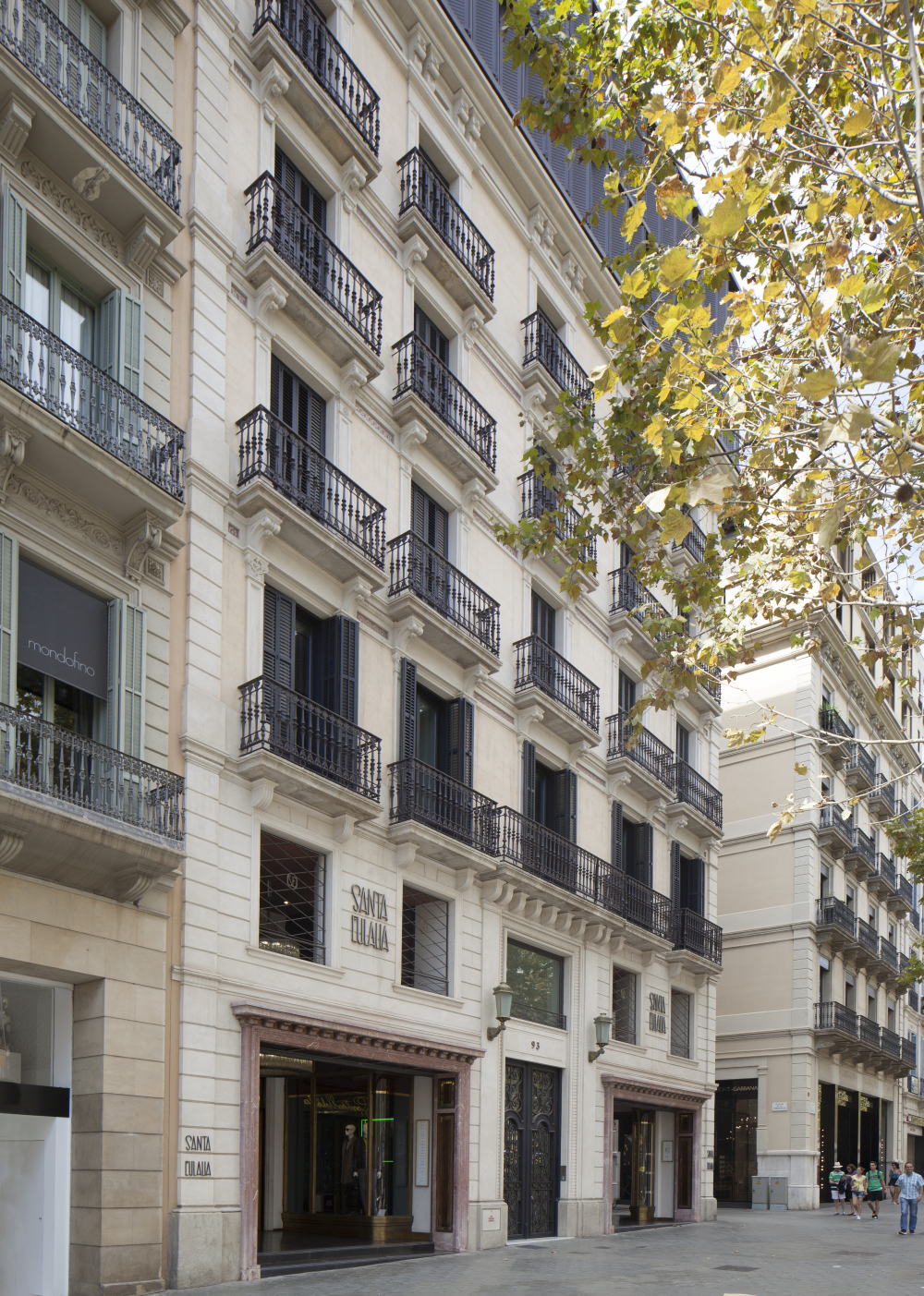 ARRCC Apartment interior design Homedit