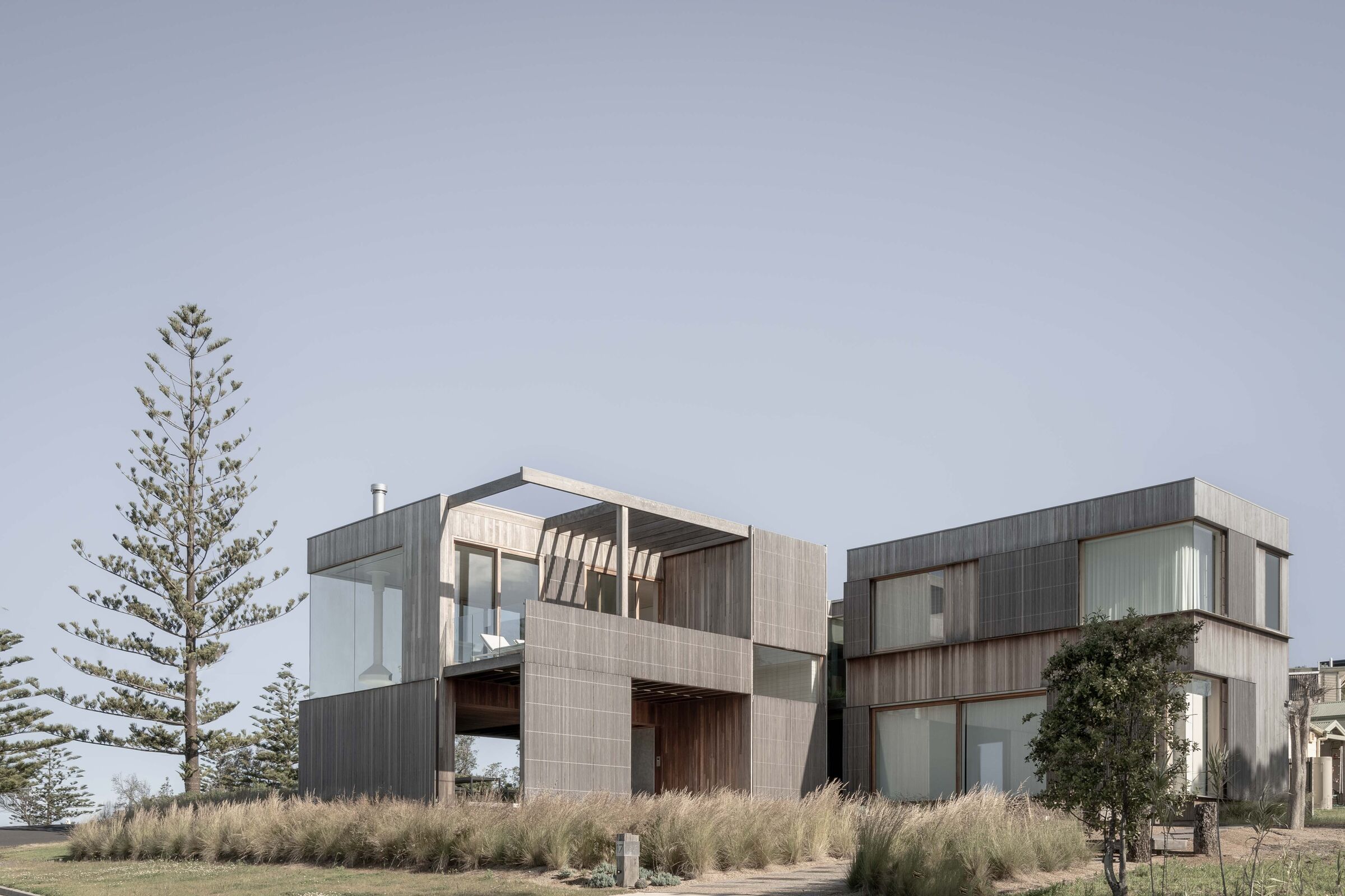 Bermagui Beach House Architecture Design