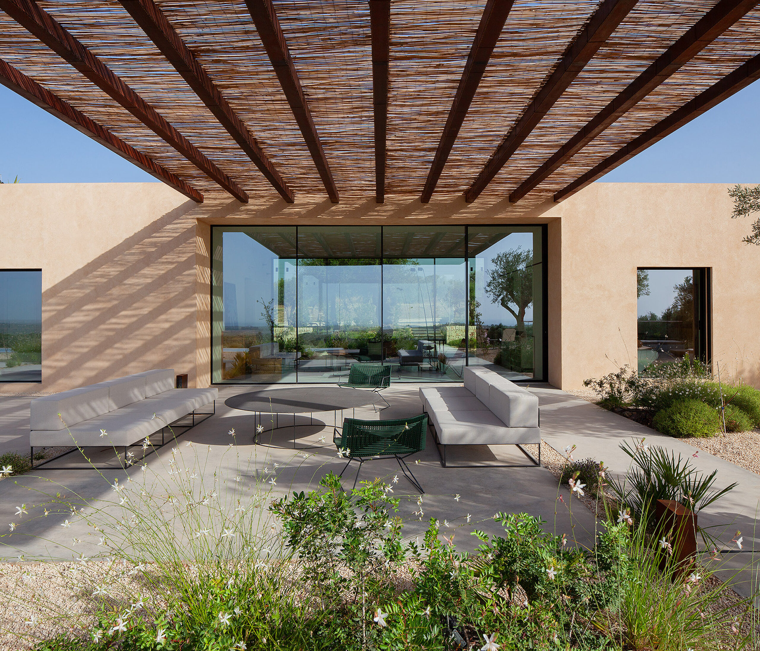 Casa IDDA Itinera Studio Associato scaled