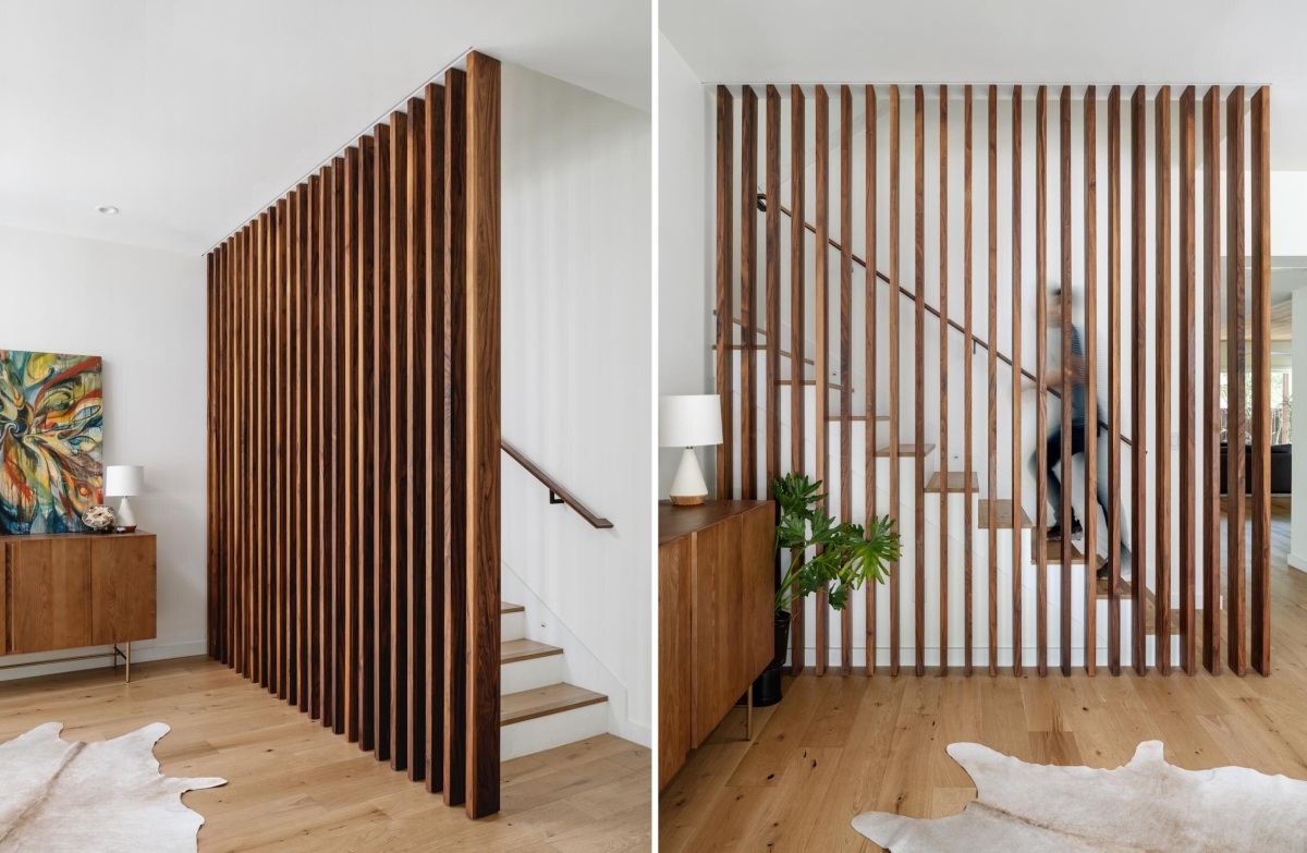 Crestvale Residence from Clark Richardson Architects divider