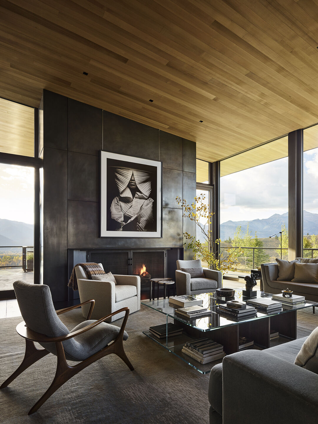 Elysium Fields CLB Architects living art