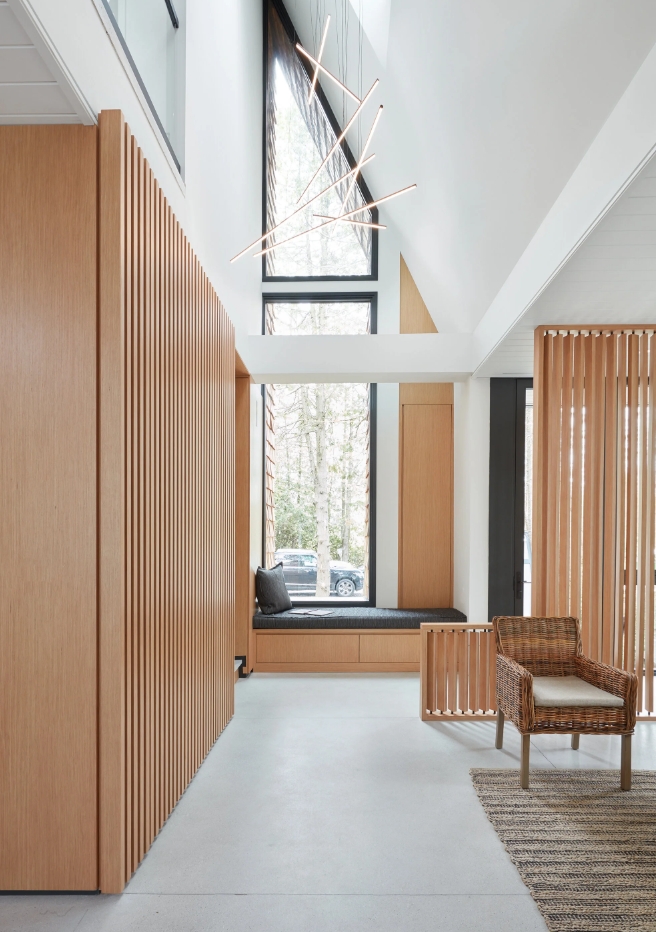 Huron Kinloss Cottage furniture