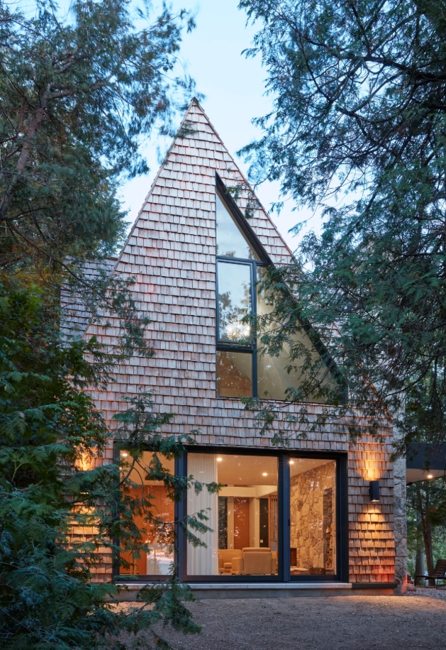 Huron Kinloss Cottage