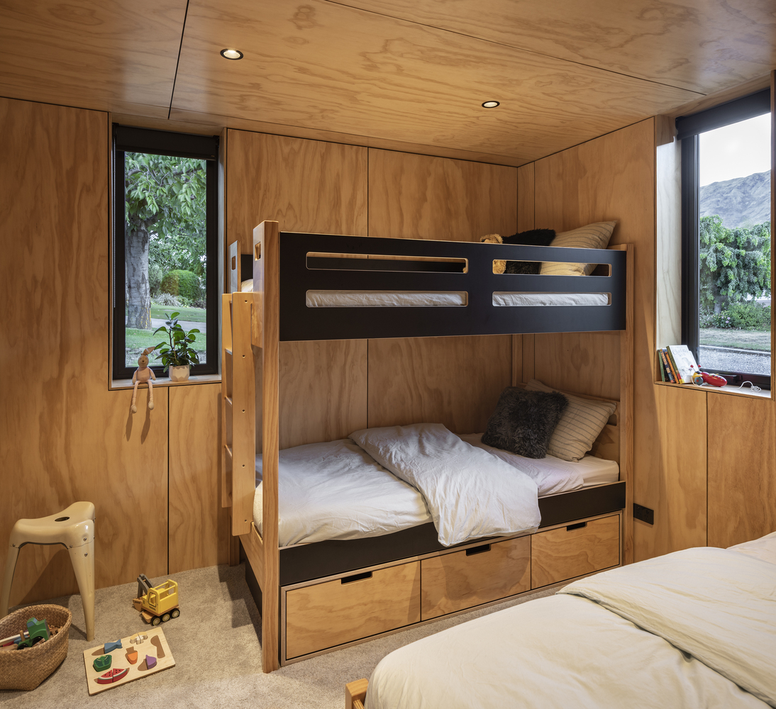 Japanese aesthetic House beds