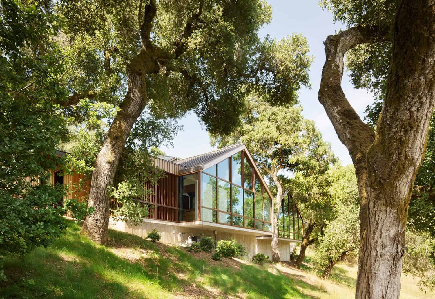 Oak Grove Ranch Exterior