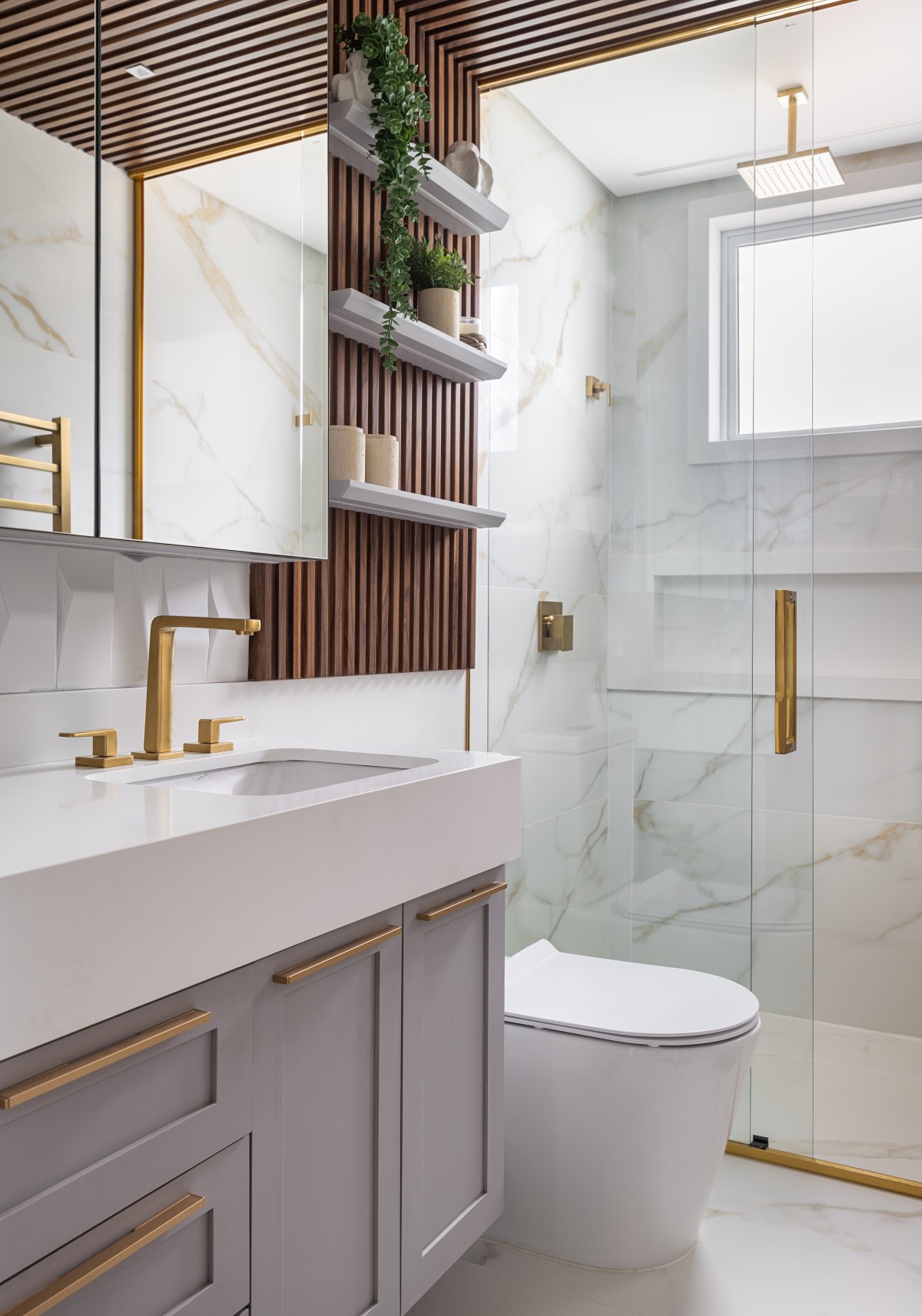 Apartment in Santa Catarina Brazil Paulo Spessatto bathroom