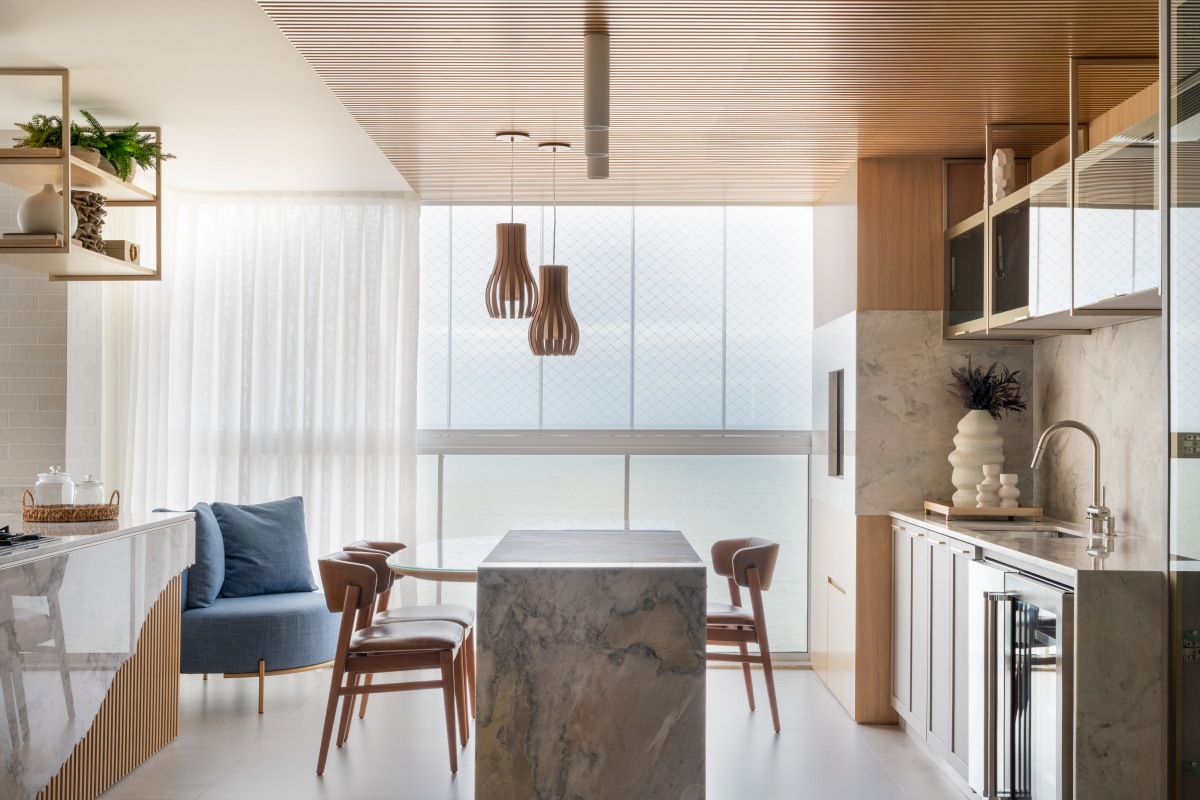 Apartment in Santa Catarina Brazil Paulo Spessatto