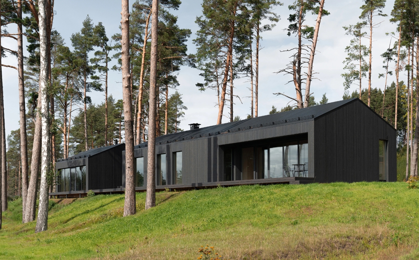 Delo House 3 2 by Arseny Brodach