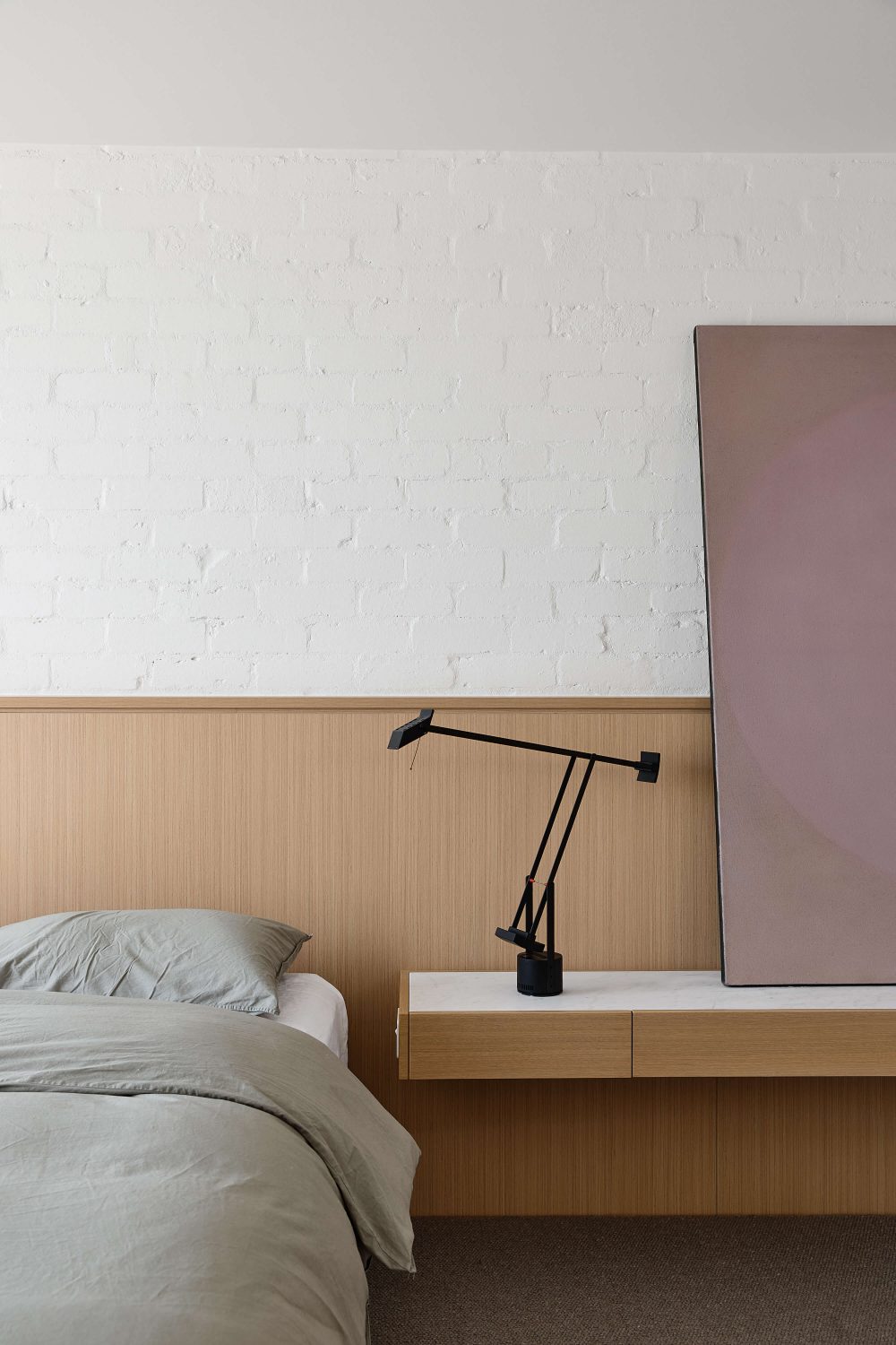 Four bed house by inform bedroom