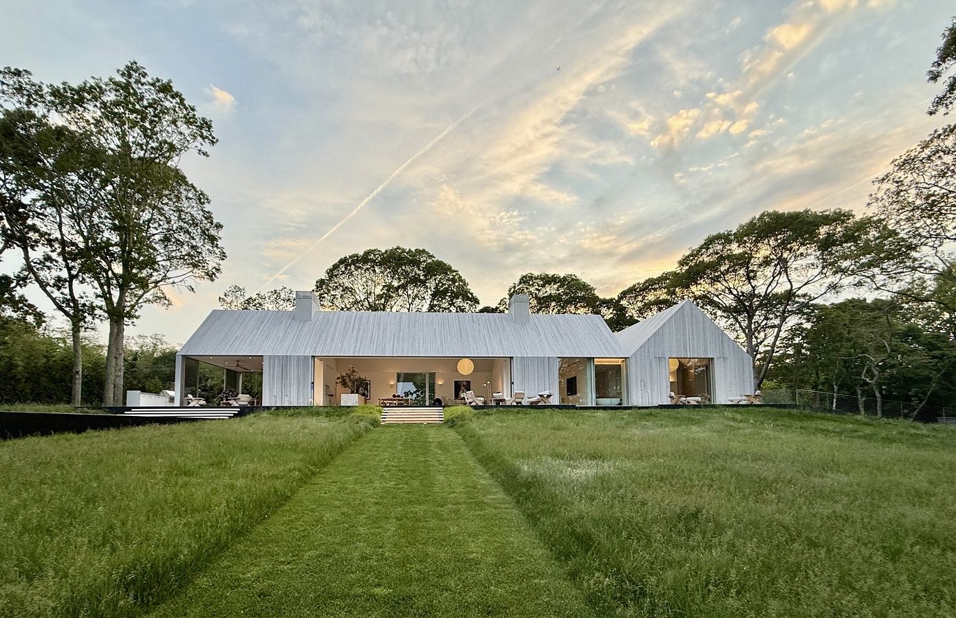 NY 1100 Architect House