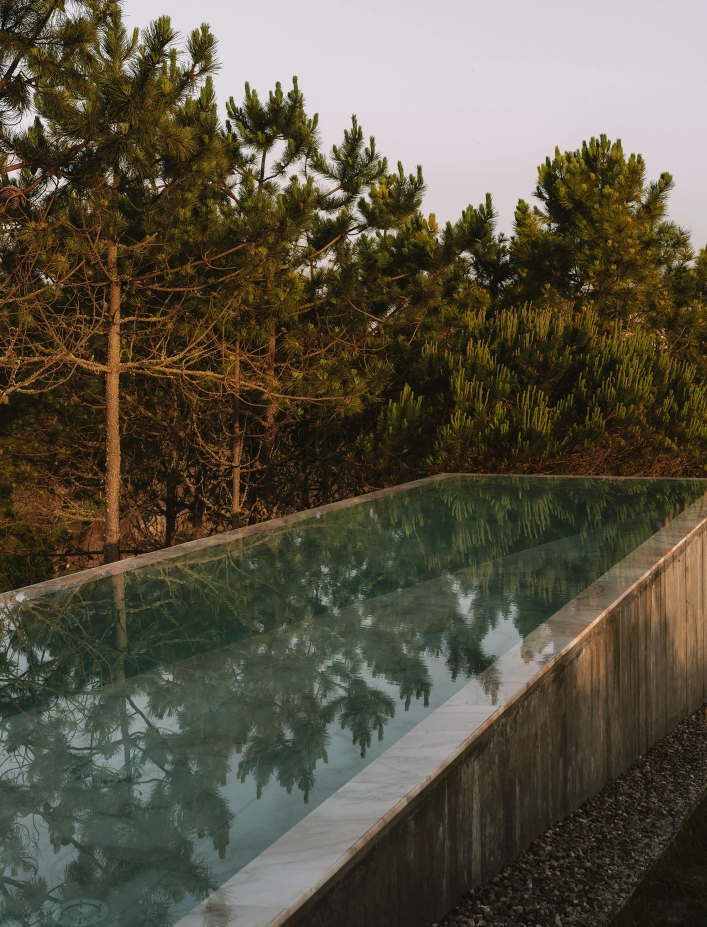 Portugal Casa Plaj extrastudio lap pool