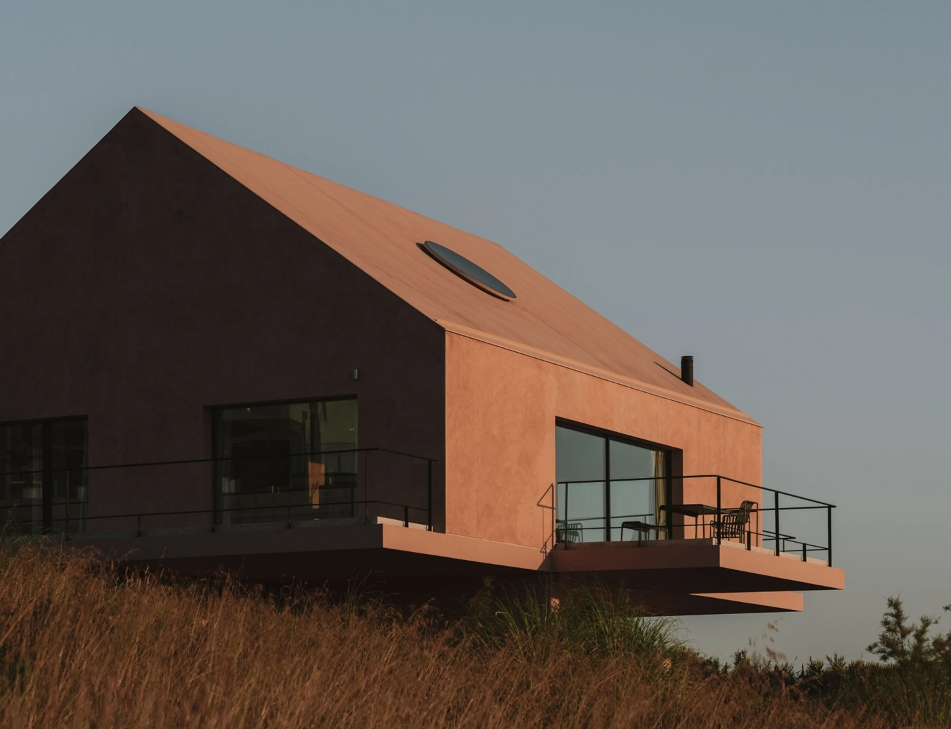 Portugal Casa Plaj extrastudio