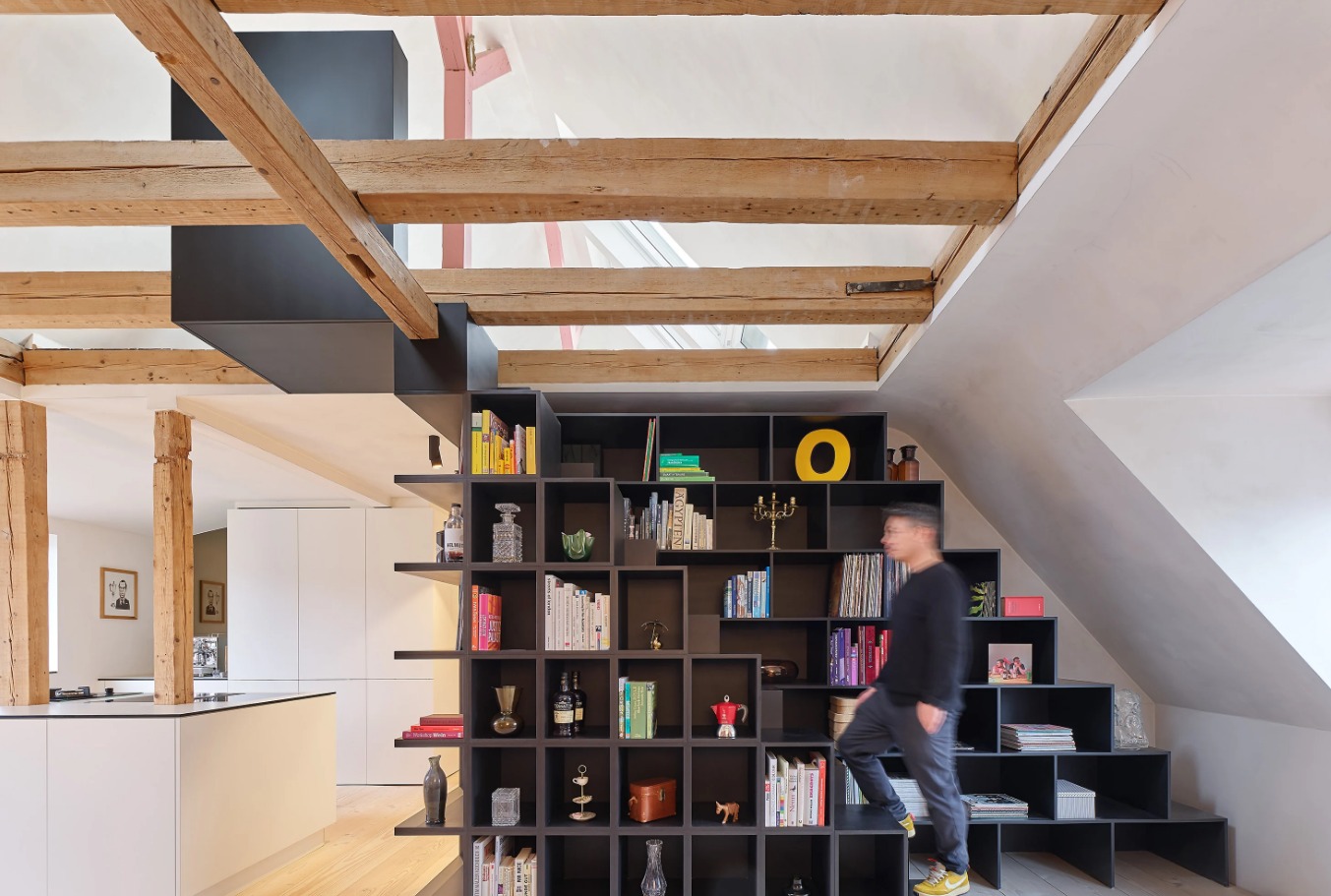 Soma Architecture Apartment Design