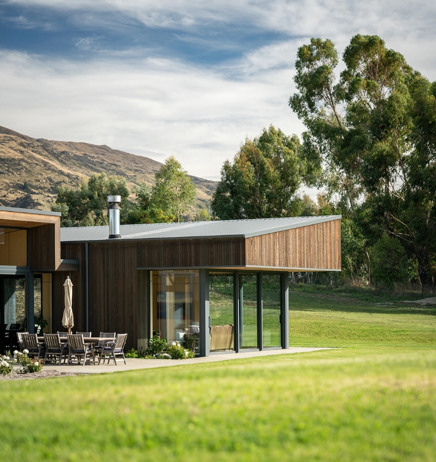 Sundance Rise from Condon Scott Architects Outdoor