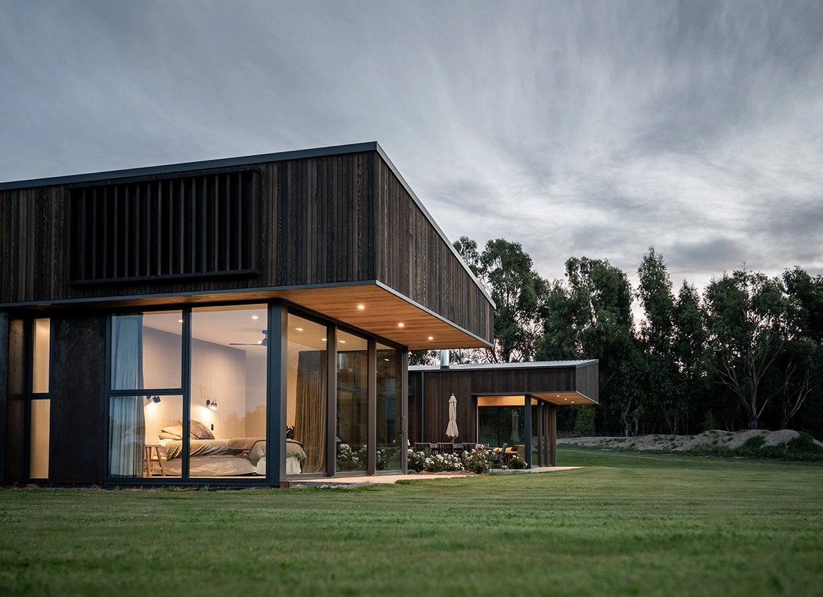 Sundance Rise from Condon Scott Architects Sunset View