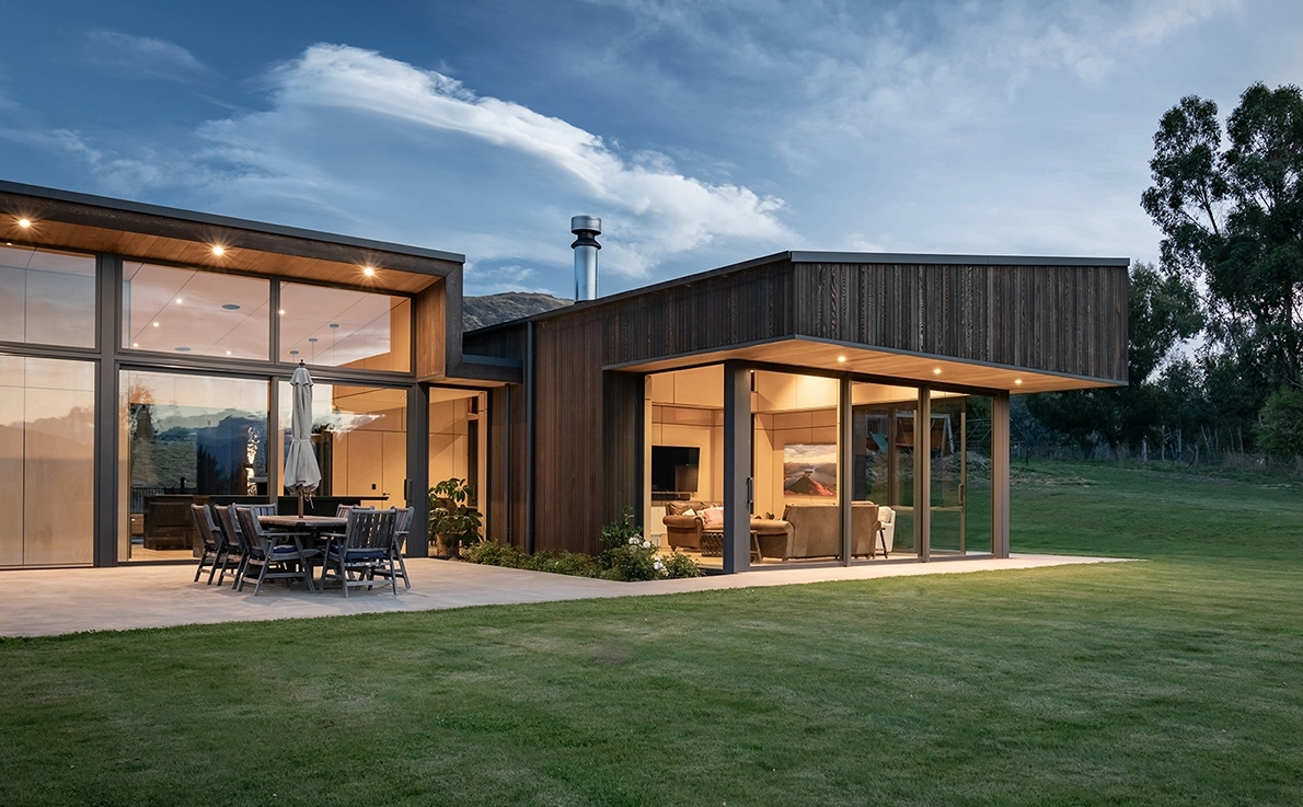 Sundance Rise from Condon Scott Architects