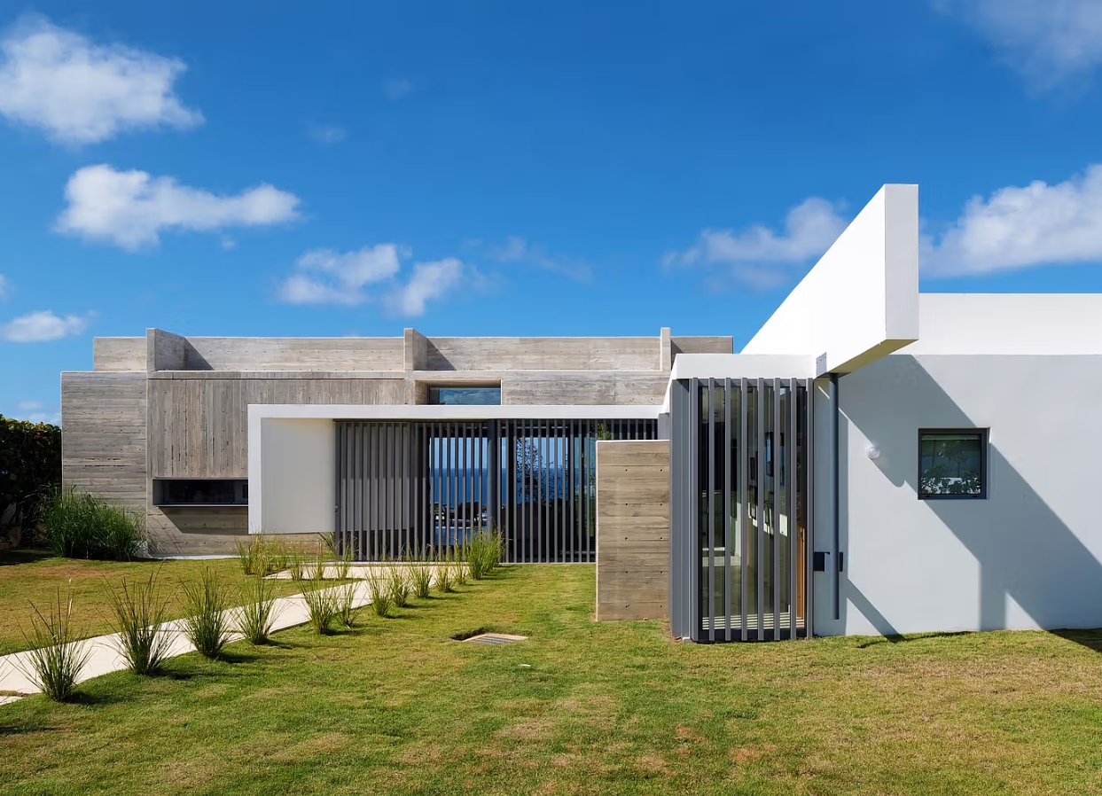 Casa Sofia Aguadilla Puerto Rico