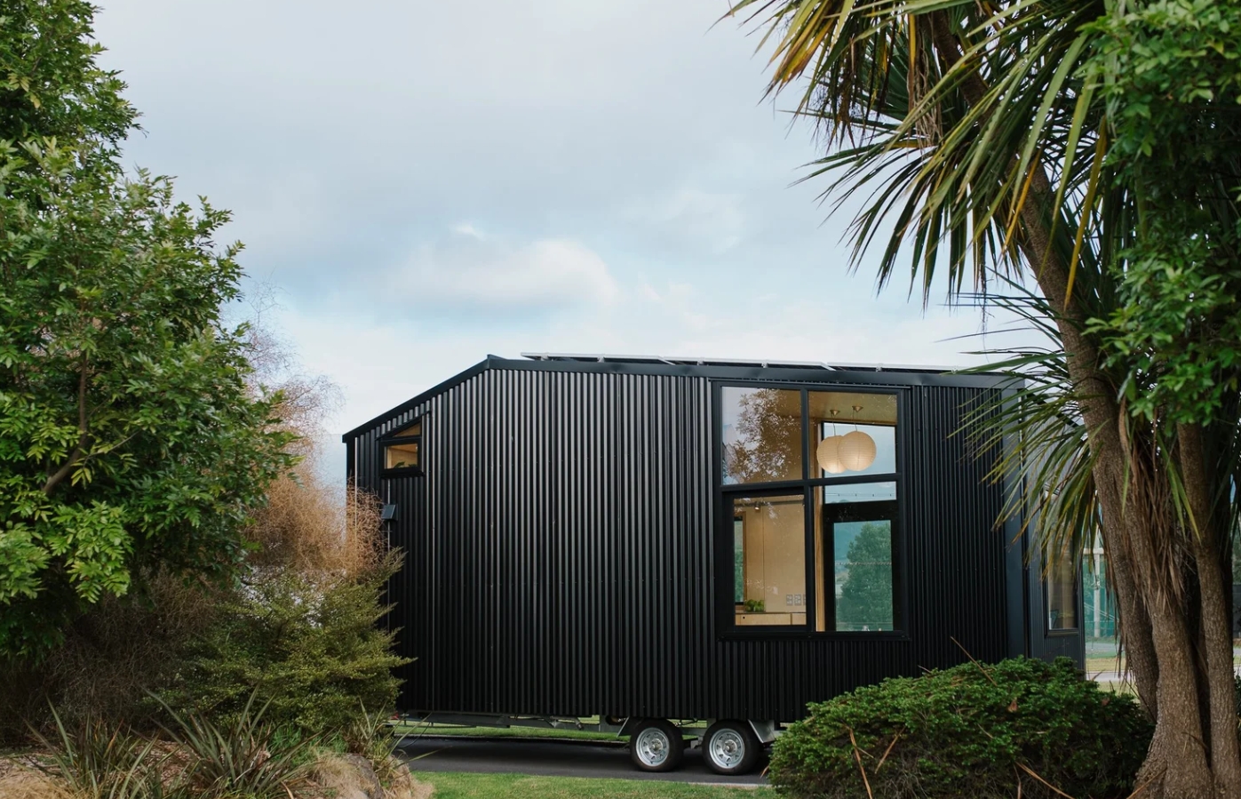 FL Tiny House Design