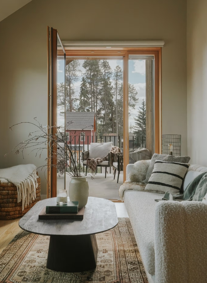 House Love Schack Architecture Sofa