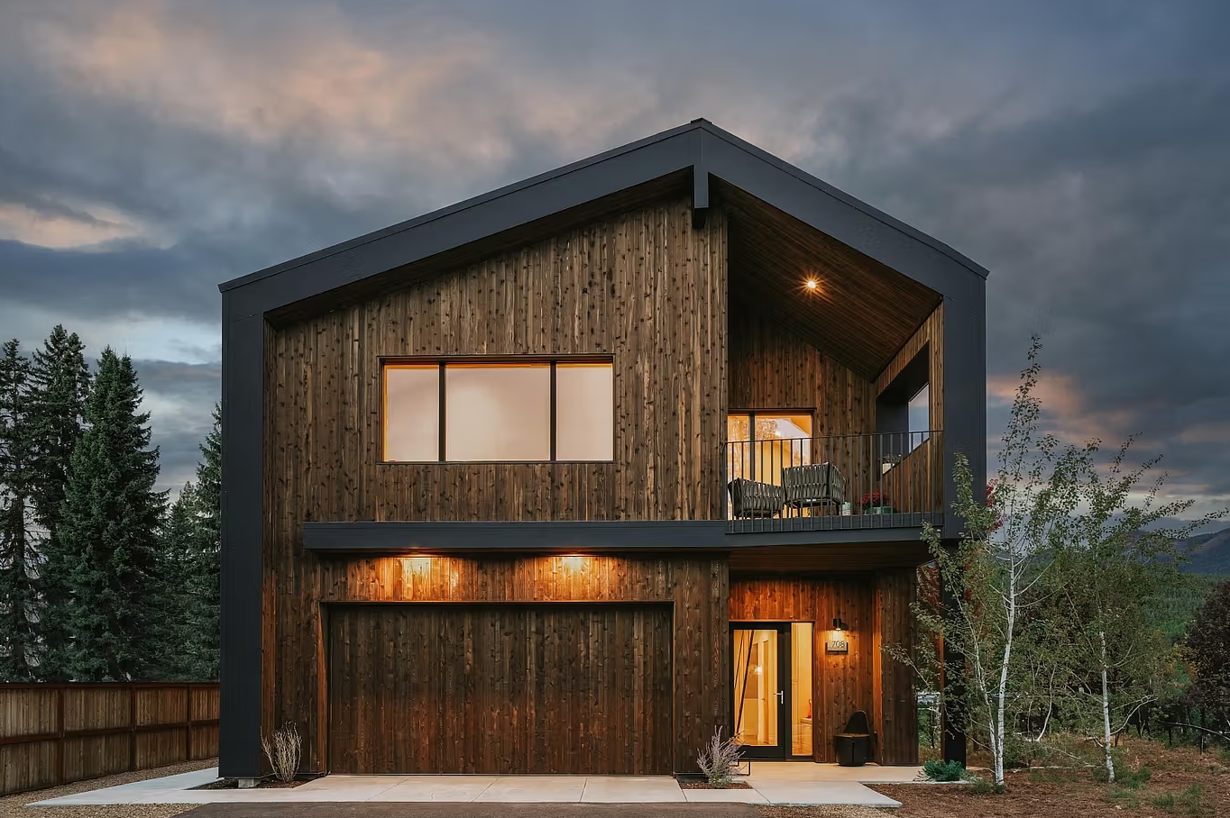 House Love Schack Architecture