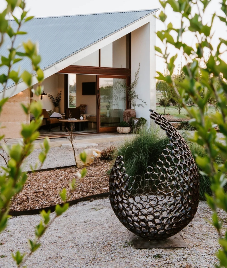 Kavillo Studios Mudgee Landscape