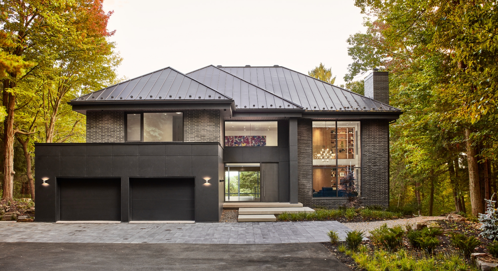 Montreal Canada Breakthrough from Desjardins Bherer