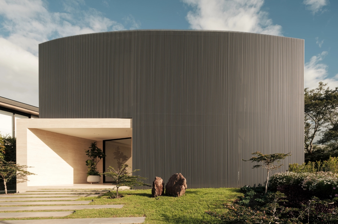 Riba House Architecure