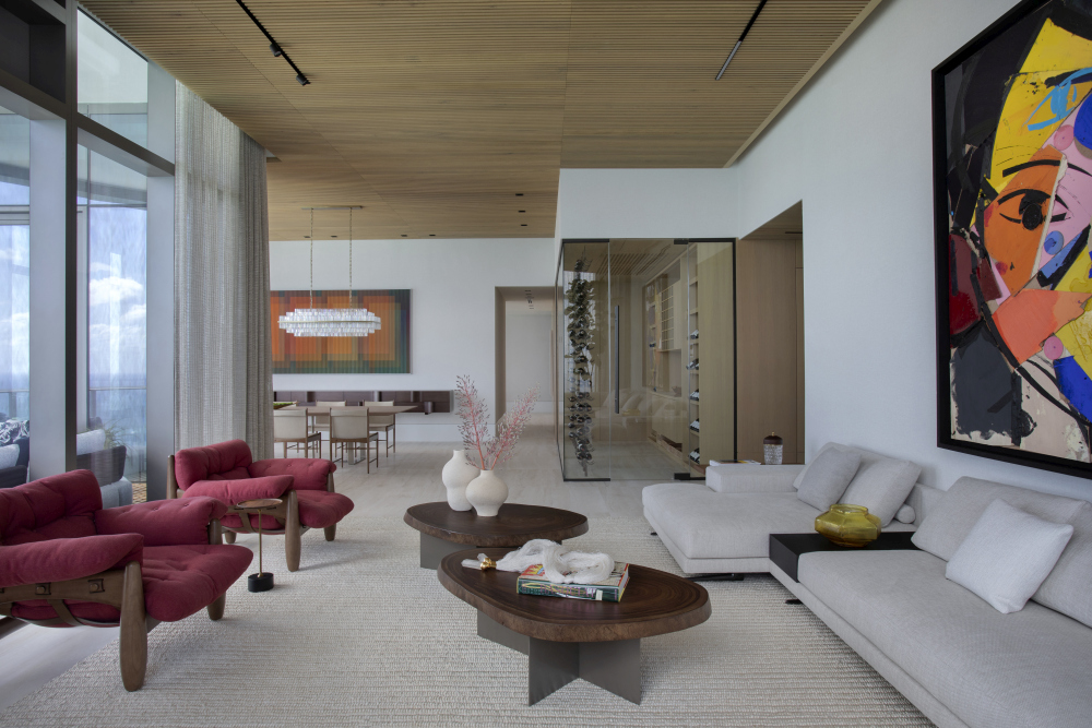 Ritz Carlton Residence Photos Denilson Machado 1