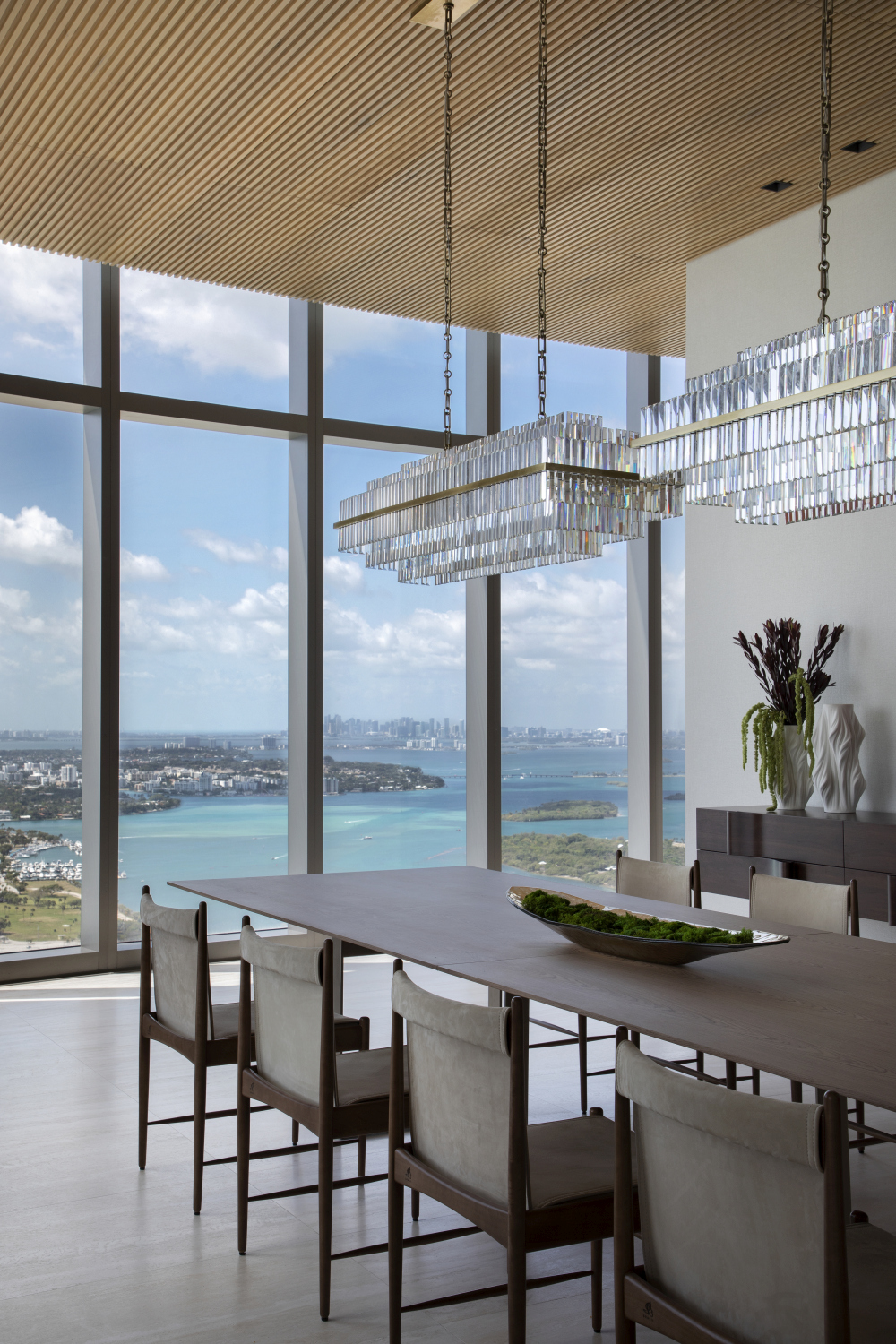 Ritz Carlton Residence Photos Denilson Machado decor