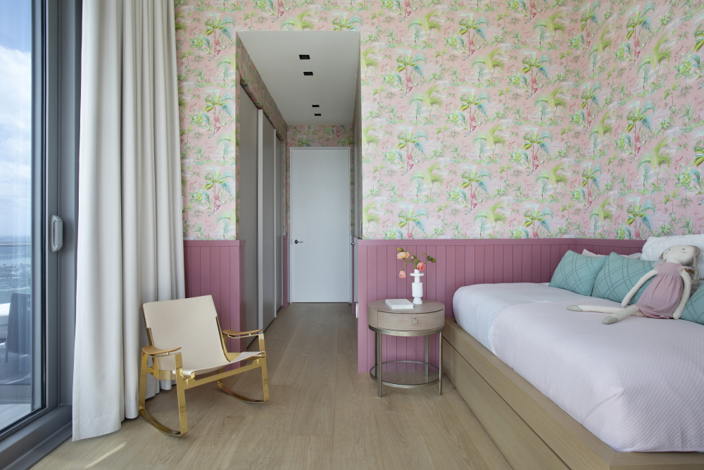 Ritz Carlton Residence Photos Denilson Machado teenage room girl