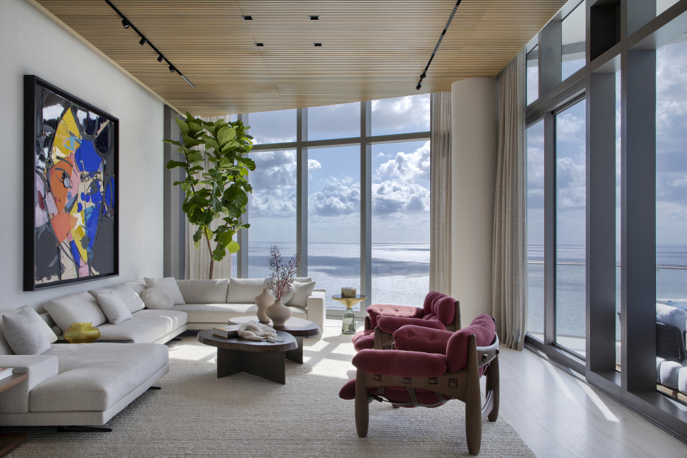 Ritz Carlton Residence Photos Denilson Machado