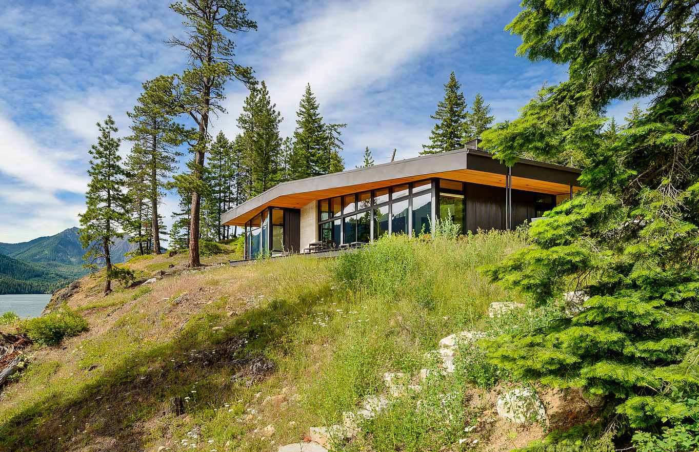 Roslyn WA United States Cabin