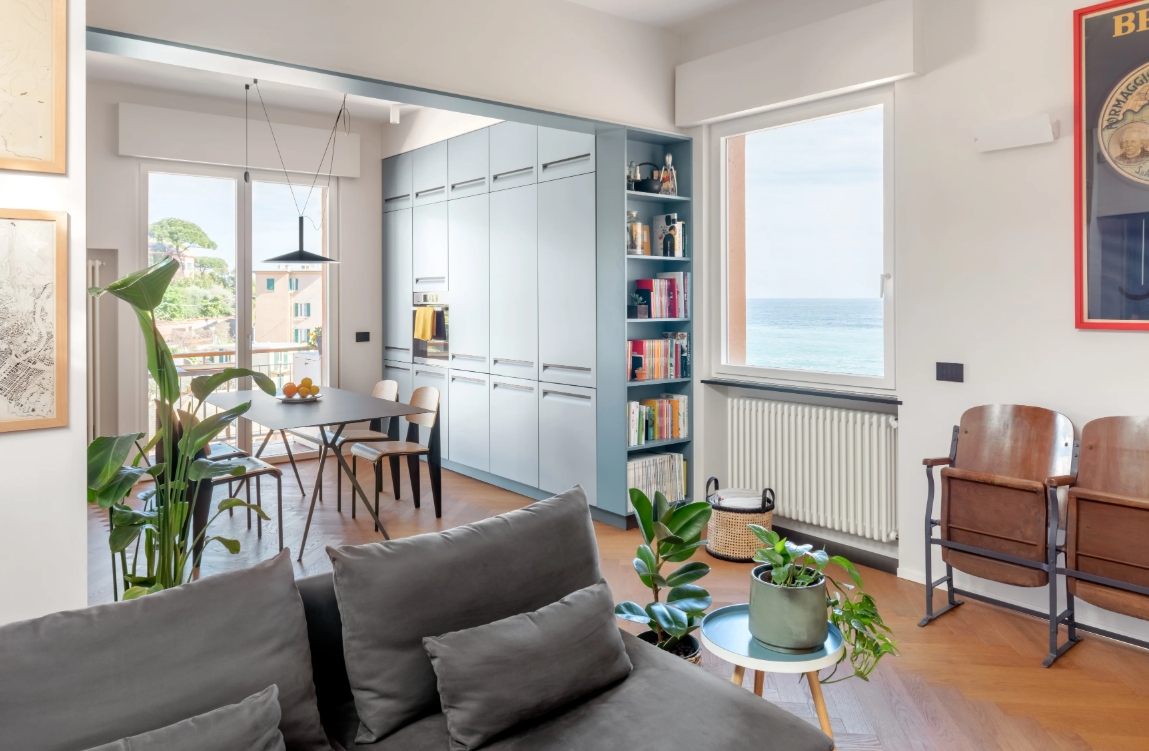 Small Casa Orlando from STUDIO D design