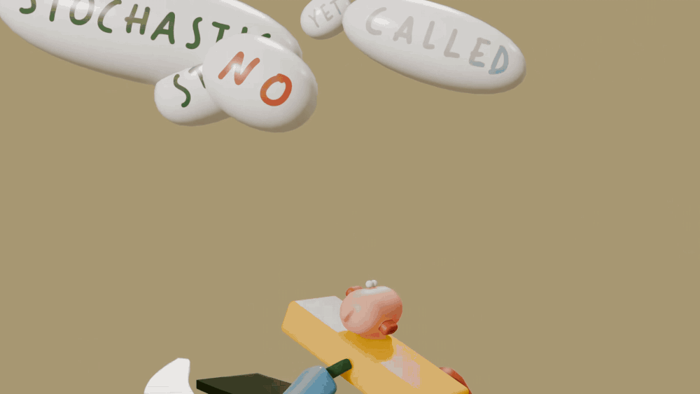 Interact with OK Go’s Innovative Open-Source Animated Music Video for ‘Impulse Purchase’