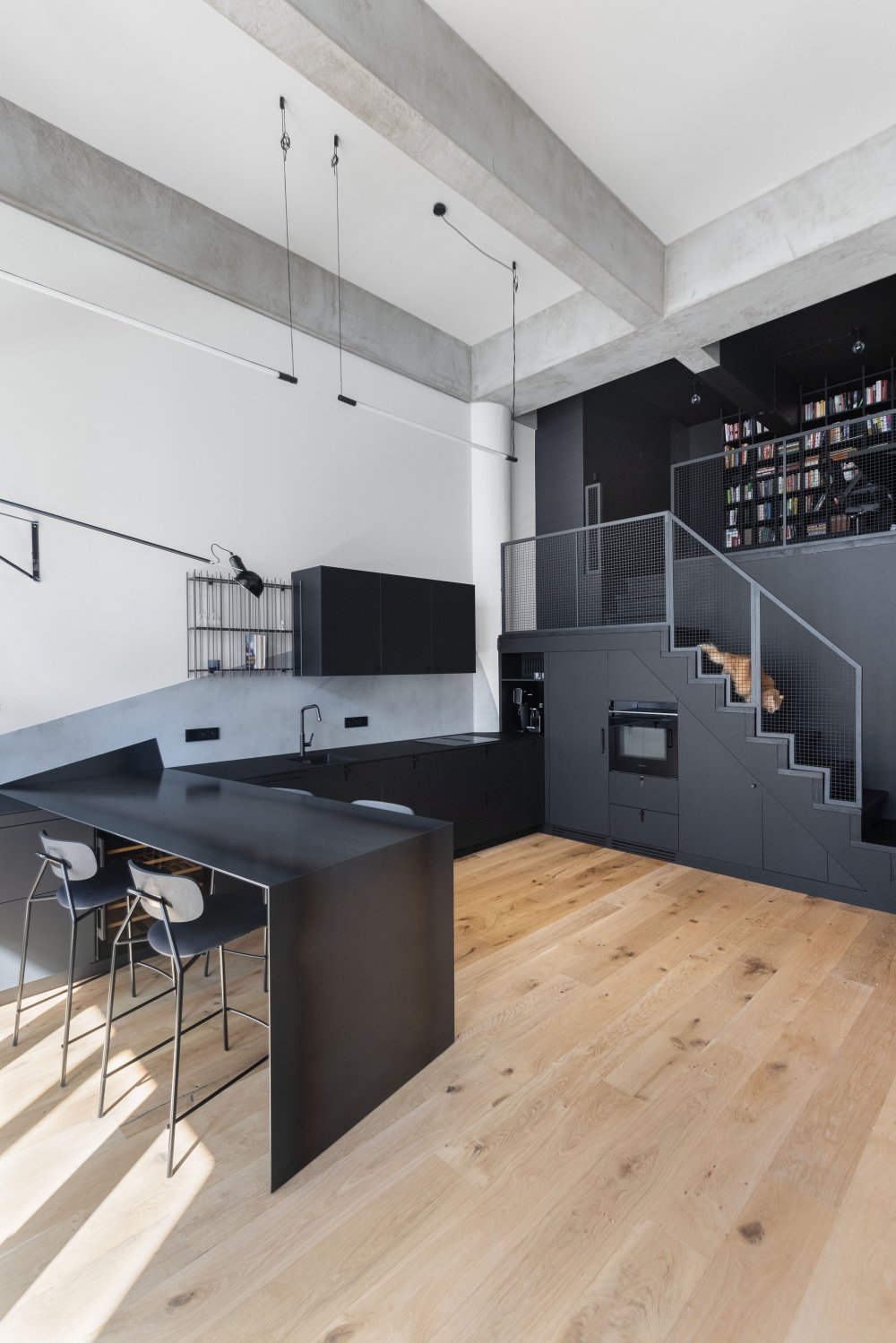 CIBULKA SMLXL Apartment Decor Kitchen