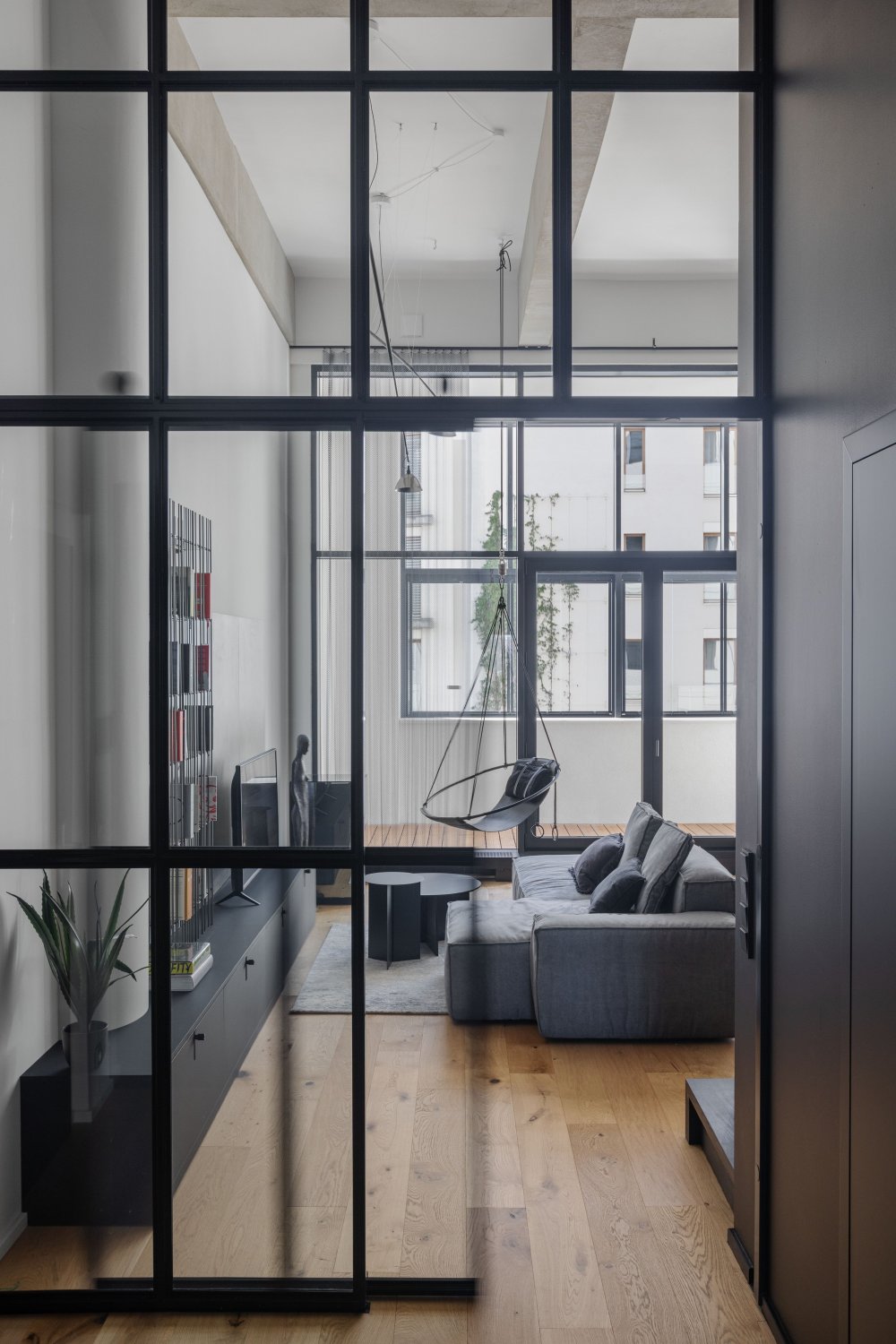 CIBULKA SMLXL apartment decor inteior