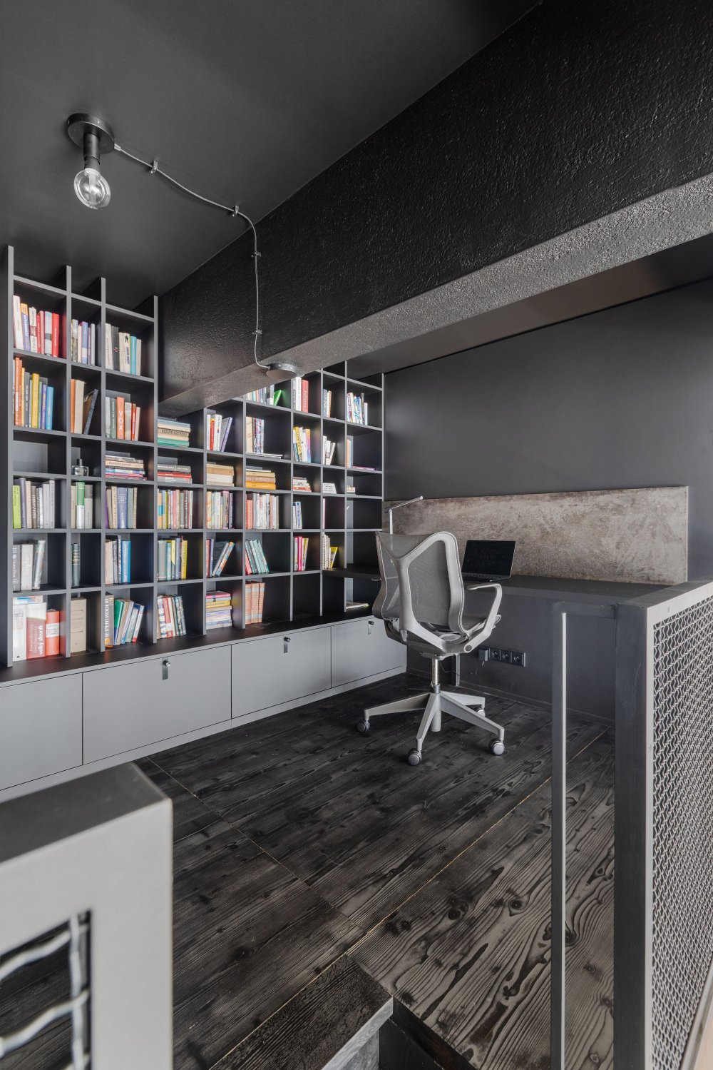 CIBULKA SMLXL apartment decor loft office