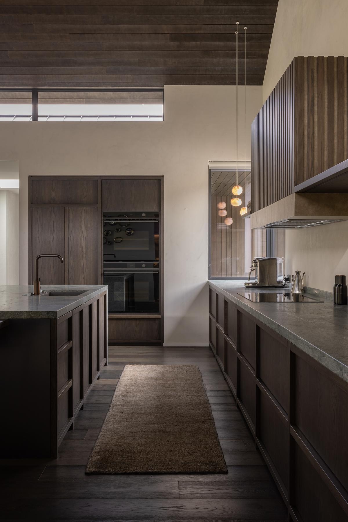 Condon Scott Architects Architecture Design Kitchen