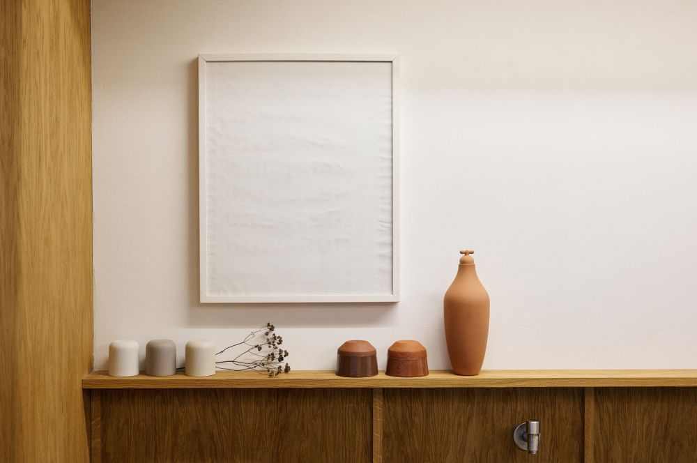 Duplex in rotterdam decoration backsplash