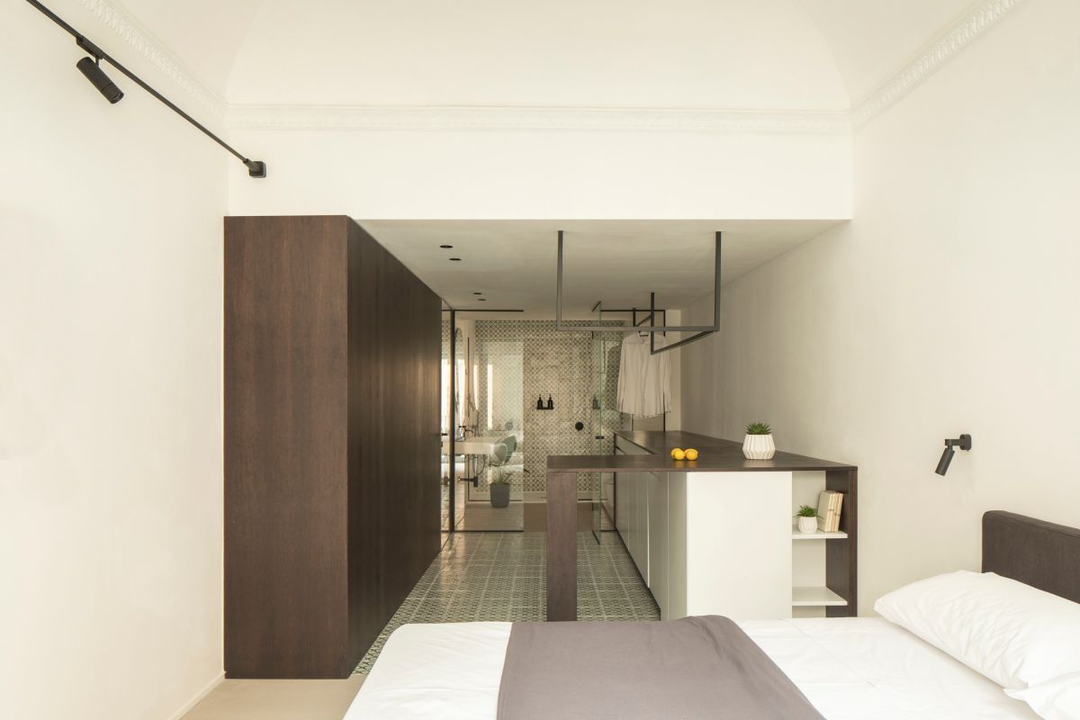 Eligius Interior design by La Leta Architettura