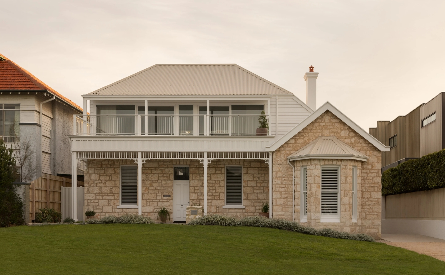 Loggia Sorrento Austrailia
