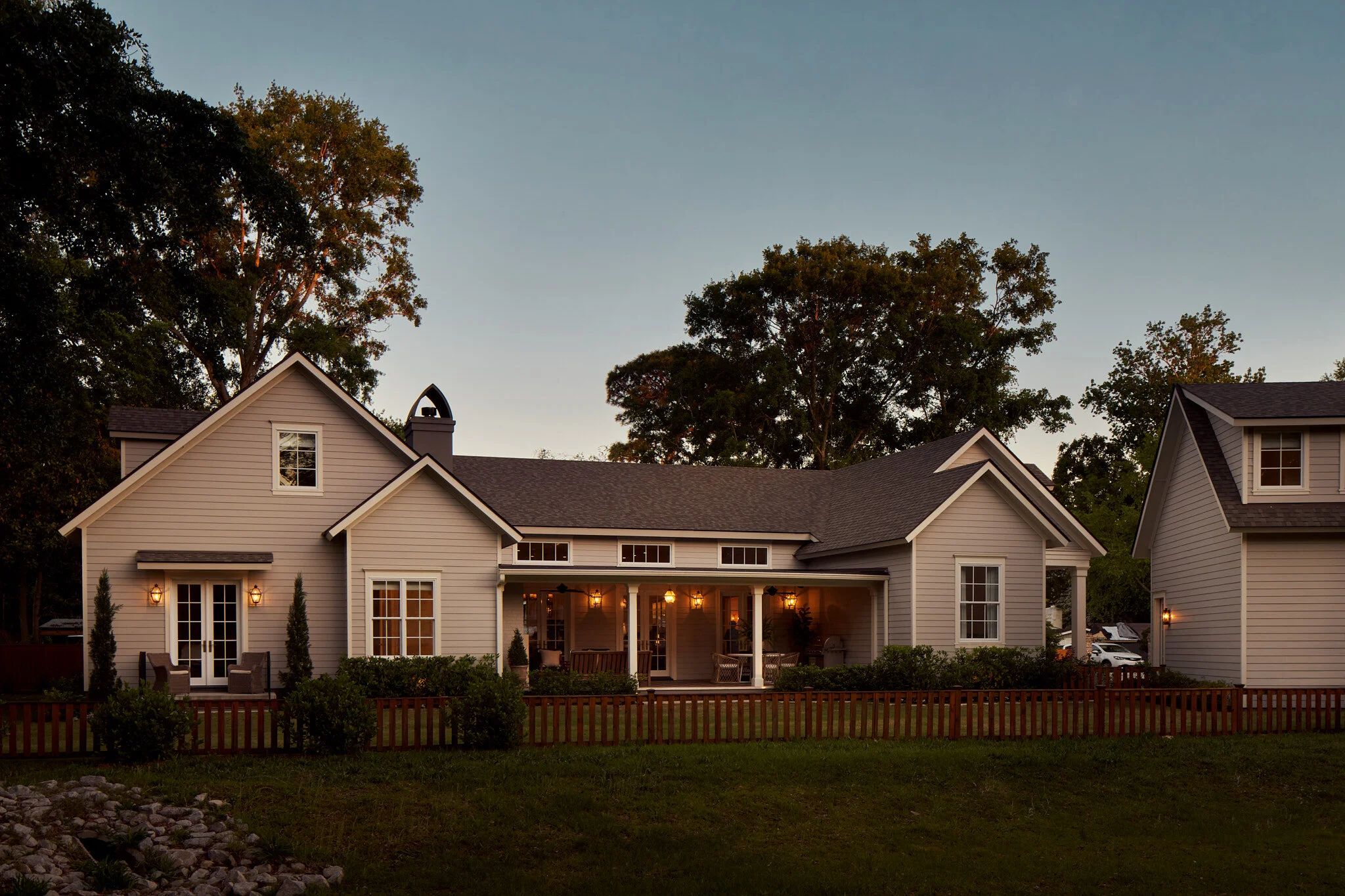 Pocahontas South Carolina DK Studio Exterior area