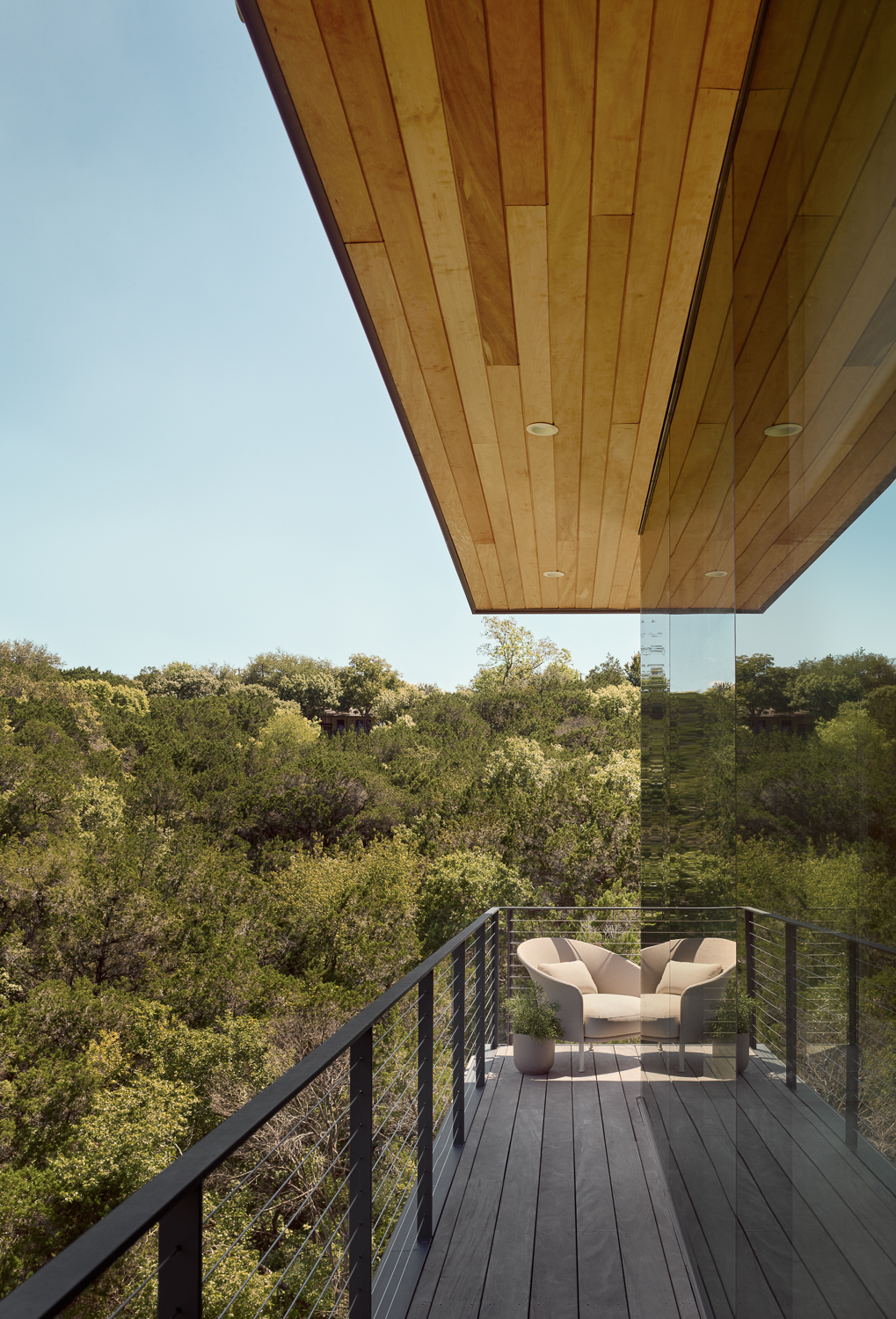 Falcon Residence Austin