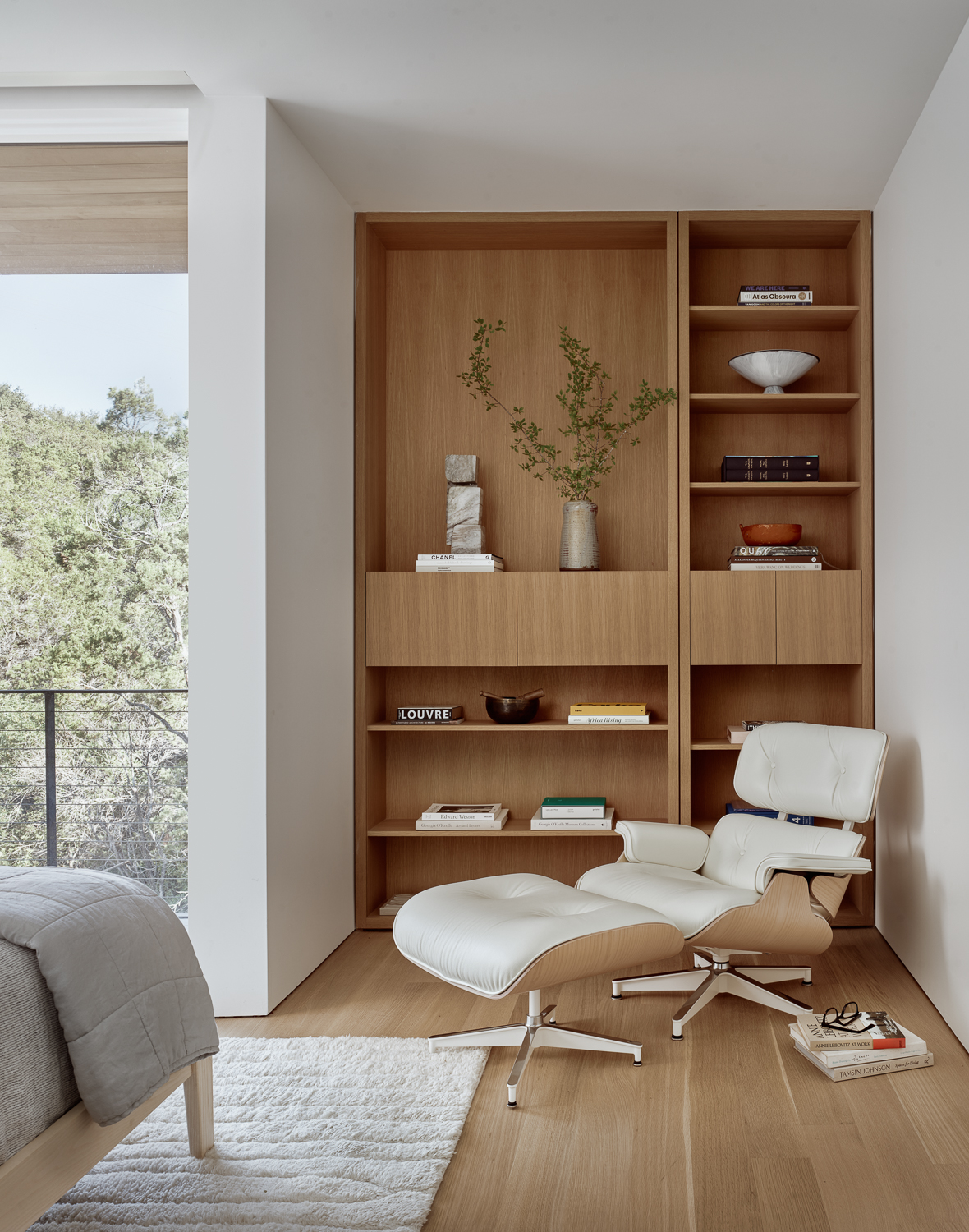 Falcon Residence Austin